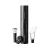 Винный набор Circle Joy 4 in 1 CJ-TZ07 (Black) CN