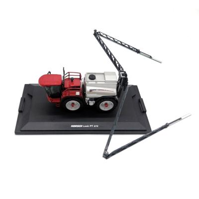 Модель спецтехники Schuco 452605400 Horsch Leeb PT 270 1:87