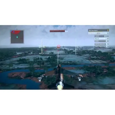 Air Conflicts Double Pack (PS4/PS5, рус.)