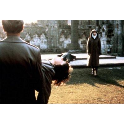 Омен III: Последний конфликт (DVD)