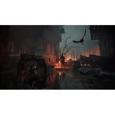 A Plague Tale Innocence (PS5, рус.)