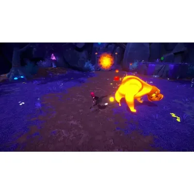 Hotel Transylvania Scary-tale Adventures (Монстры на каникулах) (Xbox One/Series, б/у, рус.)