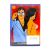 Grand Theft Auto GTA Vice City (PS2, б/у, множ.царап., уст. на 100%) обложка из Double Pack