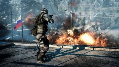 Battlefield Bad Company Classics (Xbox 360/One/Series, б/у)