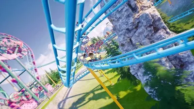 Park Beyond. Impossified Edition (PS5, рус.)