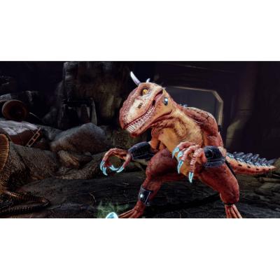Killer Instinct (Xbox One/Series, б/у, рус.)