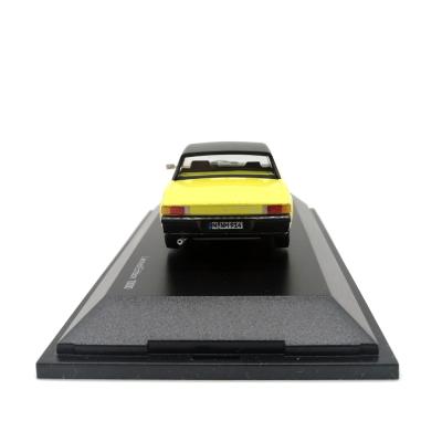 Модель автомобиля Schuco 450373000 Porsche 914 1:43
