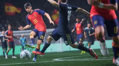 EA SPORTS FC 27 (PS5, рус.)
