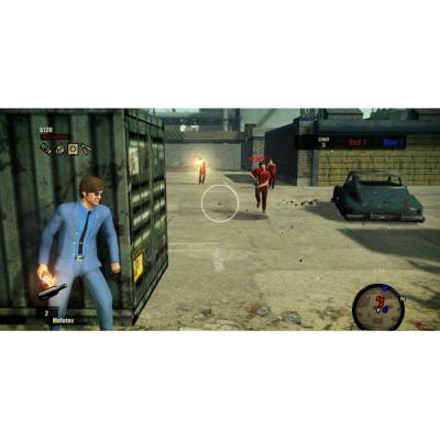 Крестный отец 2 (PS3, б/у, рус.)
