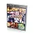 Dynasty Warriors Strikeforce (PS3)
