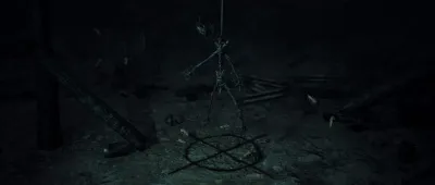 The Dark Pictures Little Hope (PS4/PS5, рус.)