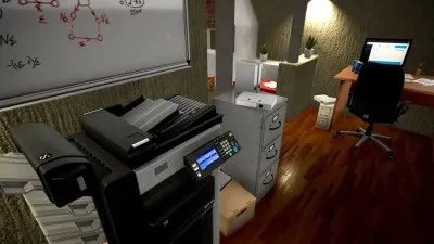 Tourist Bus Simulator (PS5, рус.)