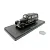 Модель автомобиля Schuco 450881300 Mercedes-Benz 170V Funeral Car 1:43 (silver)