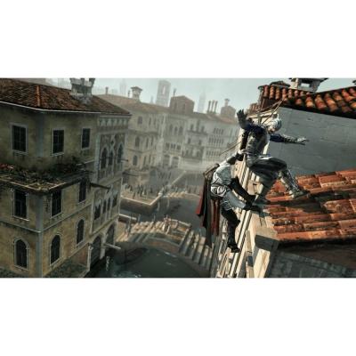Assassins Creed Classics (Xbox 360/One/Series, витринный образец)