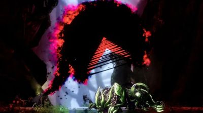 Shadow Labyrinth (PS5)