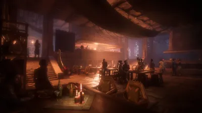Dragon Age The Veilguard (PS5, рус.)