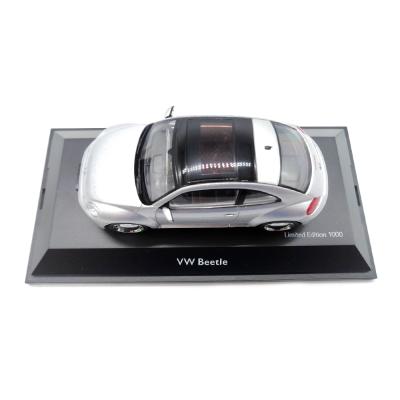 Модель автомобиля Schuco 450747100 Mercedes-Benz Beetle Coupe 1:43