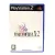 Final Fantasy X-2 (PS2, б/у)