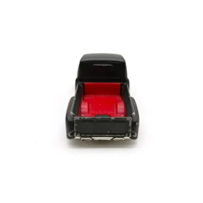 Машинка Hot Wheels 1941 Ford F1 черная (б/у)