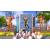 Raving Rabbids Alive & Kicking (Xbox 360, б/у)