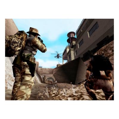Conflict Desert Storm II Classics (Xbox, б/у)
