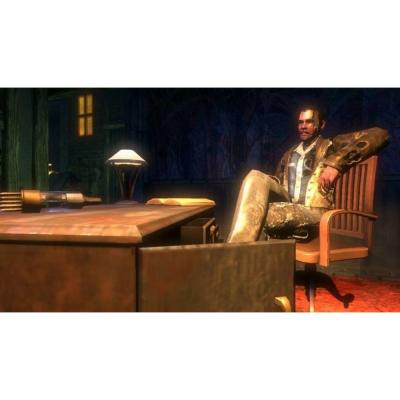 BioShock 2 (PS3, витринный образец)