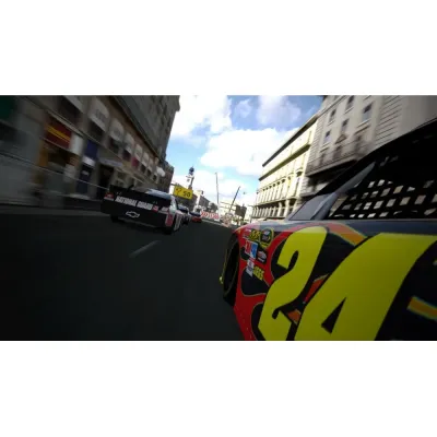Gran Turismo 5 Platinum (PS3, рус., витринный образец)