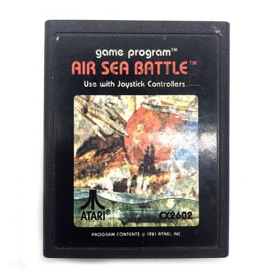 Картридж Atari Air Sea Battle (б/у) состояние 4