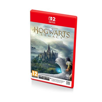 Hogwarts Legacy (Nintendo Switch 2, рус.)