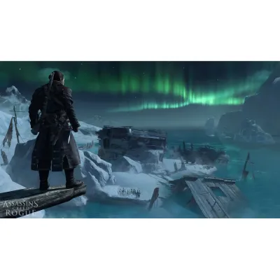 Assassins Creed Изгой (Xbox 360/One/Series, рус.)