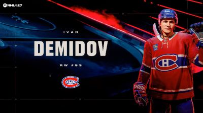 NHL 27 (PS5)