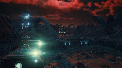 The Outer Worlds 2 (PS5, рус.)