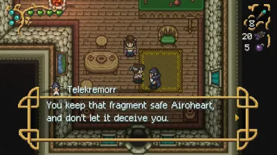 Airoheart (PS5, рус.)