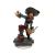 Фигурка Disney Infinity Капитан Барбосса (Пираты Карибского моря) (б/у)