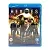 Heroes (Герои) Season 4 (Blu-Ray, Discs 3-4, англ.язык, витринный образец)