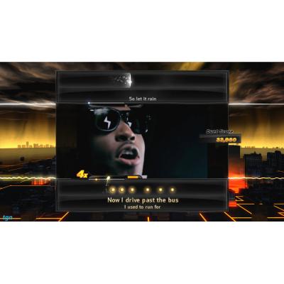Def Jam Rapstar (Xbox 360)