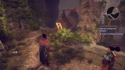 Dragon Age The Veilguard (PS5, рус.)