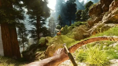ARK Survival Ascended (PS5, рус.)