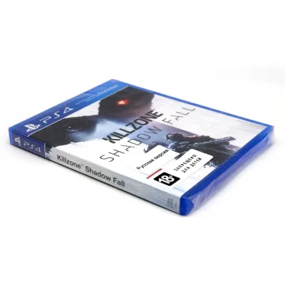 Killzone Shadow Fall / В плену сумрака (PS4/PS5, рус.)