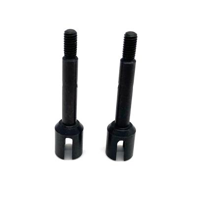 Привода колес Thunder Tiger (TT Stub Axles) PD7103