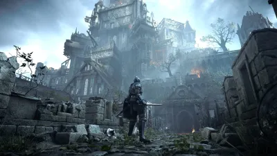 Demons Souls (PS5, рус.)