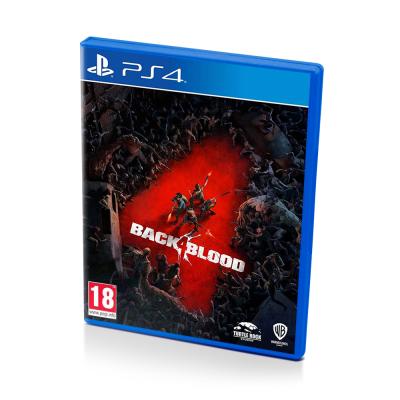 Back 4 Blood (PS4/PS5, рус.)