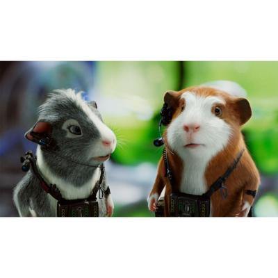 Миссия Дарвина (мультфильм DVD)