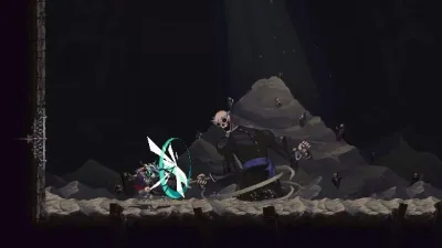 Blasphemous II (Nintendo Switch, рус.)
