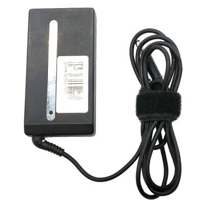 Блок питания оригинальный для ноутбука Lenovo ADP-65CH (19V-3.42A) (б/у)