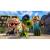 Plants vs Zombies Garden Warfare (PS3, б/у)
