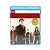 BBC: Охотники за чужими. Сезон 2 (Blu-ray) УЦЕНКА