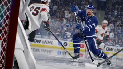 NHL 26 (Xbox Series X, витринный образец)