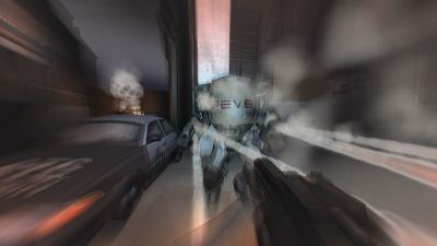 F.E.A.R. 3 (PS3, б/у, рус.) Специальная обложка
