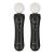 Комплект из 2-х контроллеров Playstation Move для PS4